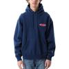 Champion Sweatshirts Men's Hooded Moderate Regular C3-W122