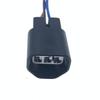 Ford Focus MK2 2006-2011 Держатель лампы заднего фонаря XS41-13K370-CD
