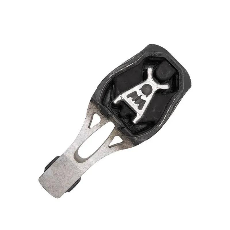 9800428280 для Peugeot 408 308 308S 3008 4008 5008 Citroen TianyiC5 Picasso C4 DS Кронштейн двигателя Нижний кронштейн Противооткатный рычаг