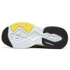 Skechers One Piece X DLites 4.0 Ткань Цвет Санджи Ретро Универсальные Толстая Подошва Прочные Дышащие Низкие Папины Кроссовки Мужские кроссовки 894036-BKMT