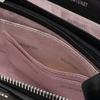 Пластина для насадок Bill Purse Bit Plate тонкая JSLW4BT1 черная [Jill Stuart] [Melty]