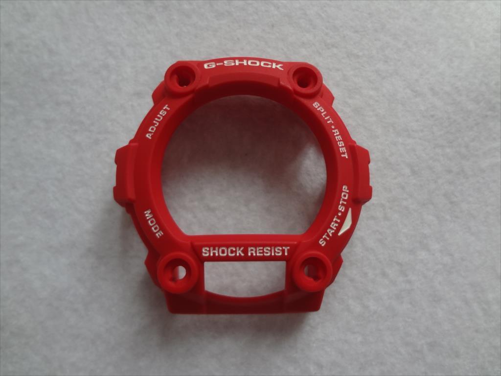 Casio Безель для G-SHOCK G-7900A-4JF