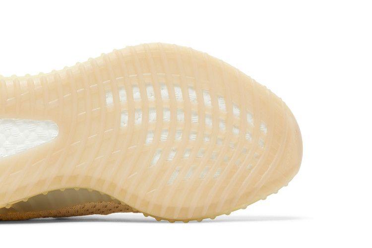 Men's Sneakers adidas Yeezy Boost 350 V2 Flax Flax/Flax/Flax