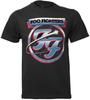 Foo Fighters T Shirt Comet Rock Band Logo Dave Grohl New Official
