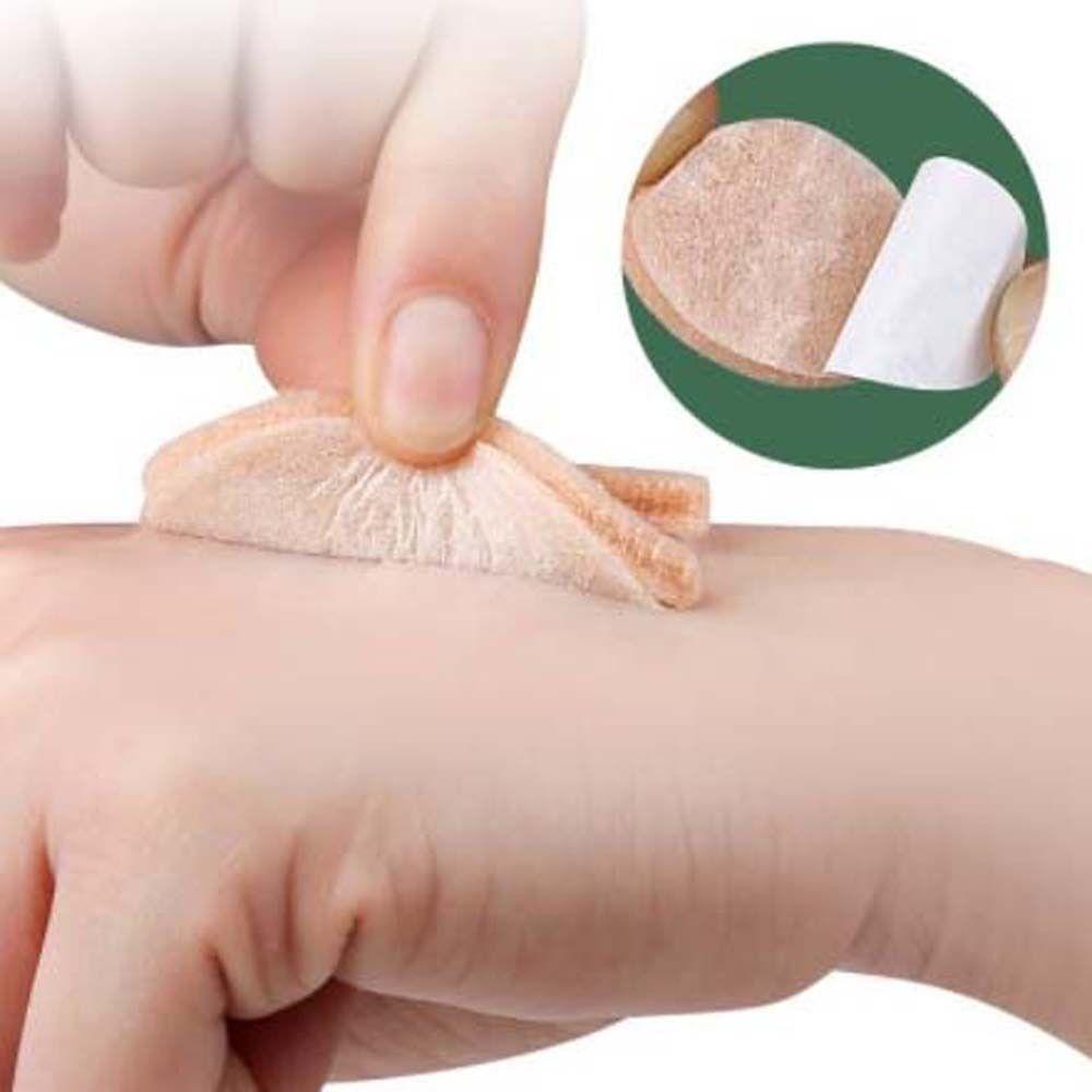Войлочные подушечки для пальцев, защита от бурсита стопы, подушечки для мозолей, подушечки для мозолей, противоизносные наклейки для ног
