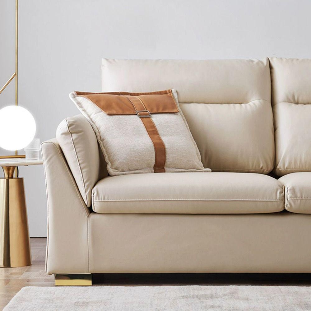 Stainless Steel Sofa Legs Enhance Stability Chair Stand Universal Cabinet Feet