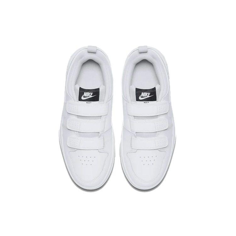 Nike Pico 5 'Pure Platinum' GS CJ7199-100