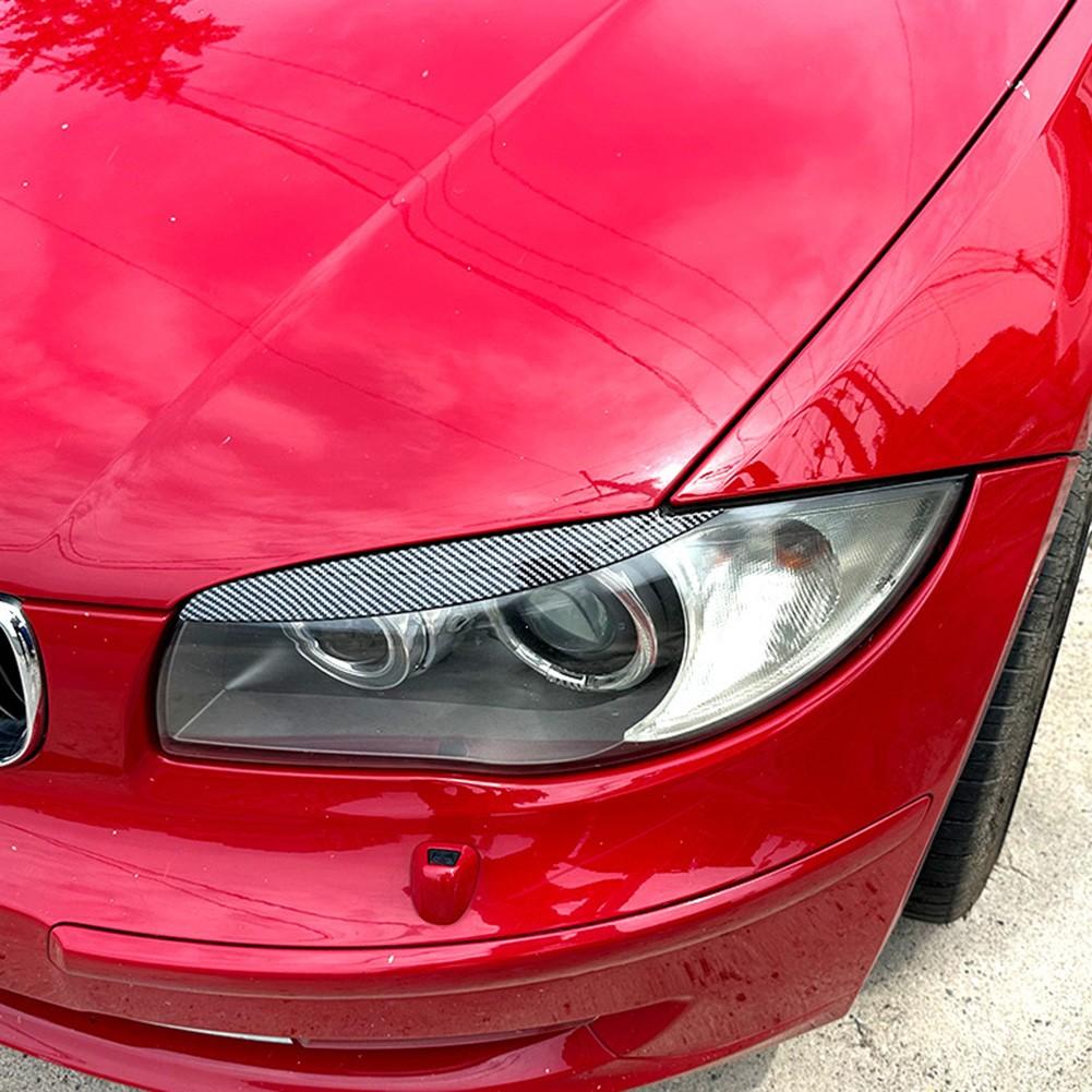 ABS материал автомобильные наклейки аксессуары автомобильные фары