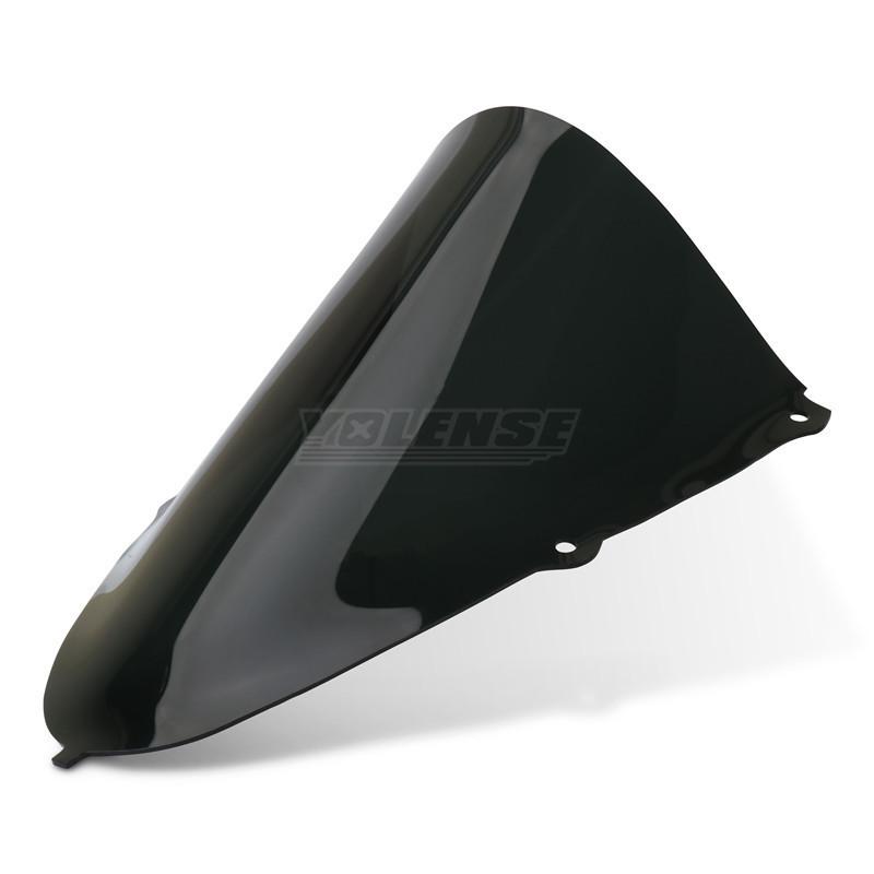 Motorcycle Front Windscreen Windshield Fairing Wind Deflector Fit For RSV4 RSV 4 2024