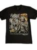 НОВИНКА 2026 Fallout New Vegas Курьер Пустоши Футболка Размер S-4XL