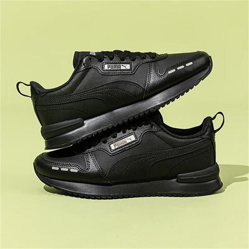Puma Ретро Повседневные Кроссовки R78