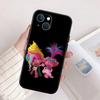 Чехол для телефона T-Trolls B-Band T-Together для Samsung Galaxy A11 A12 A13 A15 A52S A53 A55 A56 A70 A71 A72 A73 F06 F16 F56 A32 A33