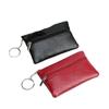 Zipper Money Bags Children Mini Wallets Leather Key Holder Women Men Coin Purse Men Small Bag Wallet Change Purses