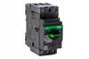 Magneto-Thermal Motor Circuit Breaker 48-65A, Icu 50Ka, Everlink Connectors, Rotary Drive