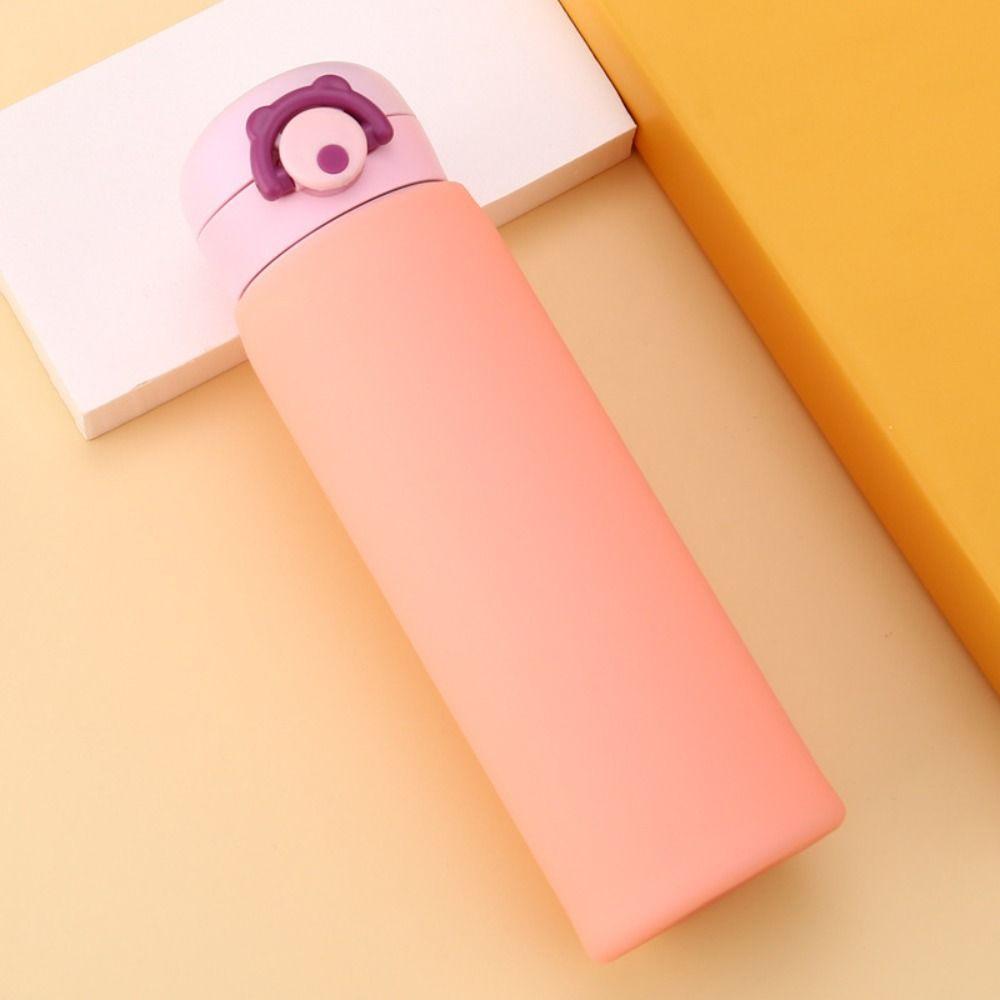 Accessories Silicone Bottle Protective Bottom Sleeve Water Bottle Cover Anti-Slip Boot for Bottle