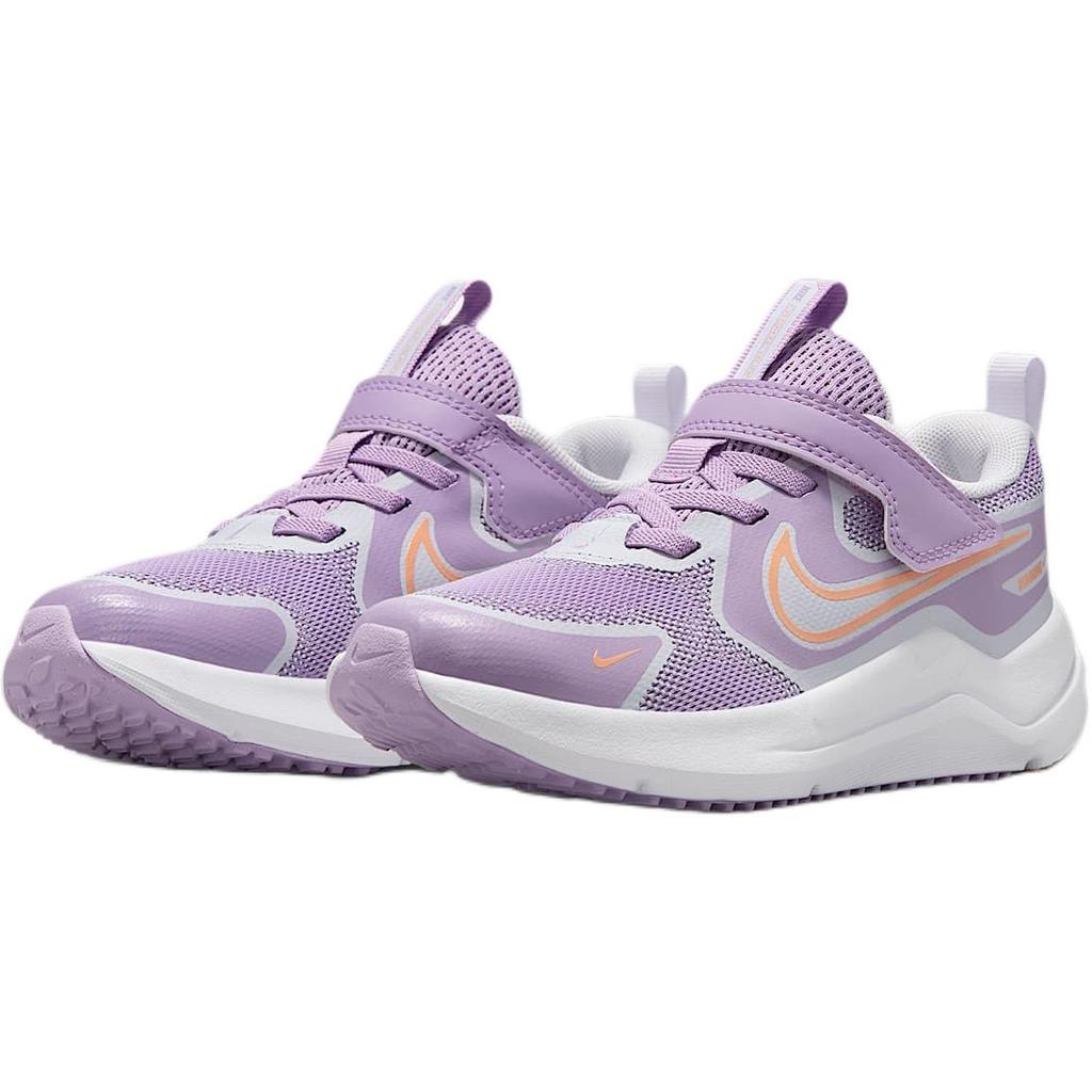 Nike Космический Бегун Мягкий и Удобный Нескользящий Износостойкий Нескользящий Износостойкий Низкий HM4400-503