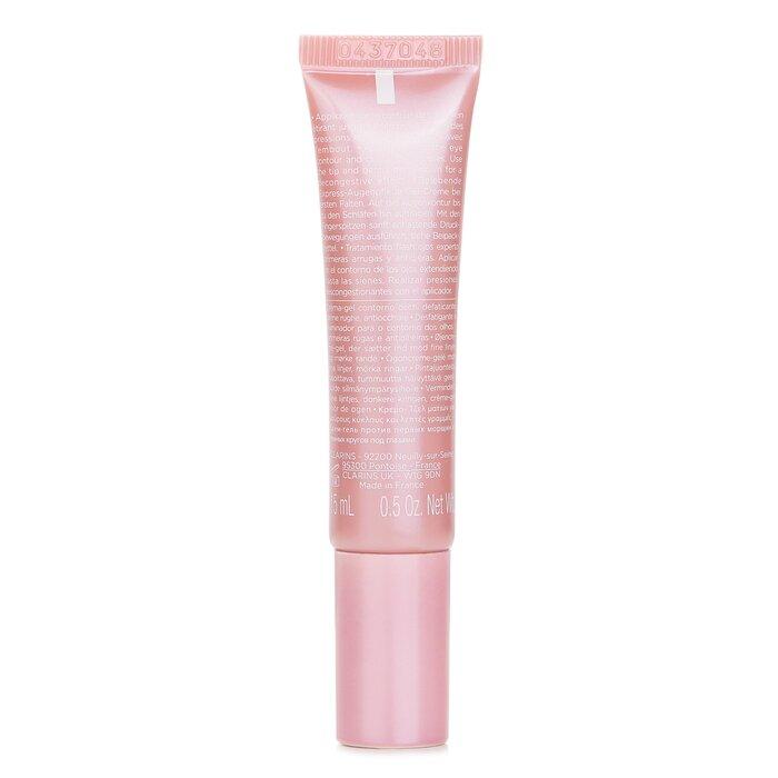 Clarins Полное восстановление глаз