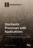 Книга Stochastic Processes with Applications
