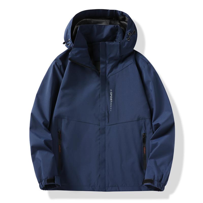 Куртка для пары, штурмовой костюм, уличная куртка, мужская ветрозащитная куртка, непромокаемая спортивная ветрозащитная куртка, куртка больших размеров