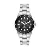 Fossil Blue Dive FS6032 Men's Silver Watch