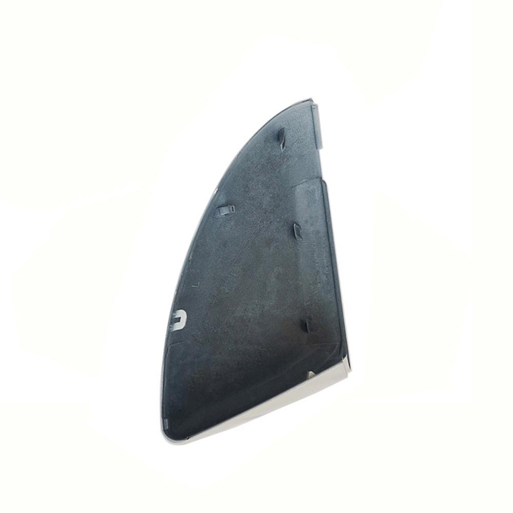 Крышка зеркала заднего вида левого бокового вида подходит для Chevy Cruze 2017 2018 2019