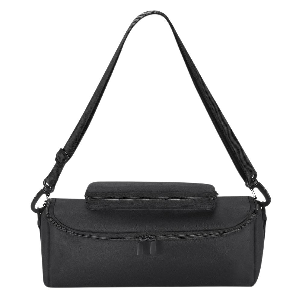 Portable Speaker Carrying Case Dustproof Travel Carrying Storage Bags Scratch-resistant with Sholder Strap for Sony SRS-XB43