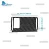 Carbon Fiber Gear Shift Collar for BMW i3 2013-2022