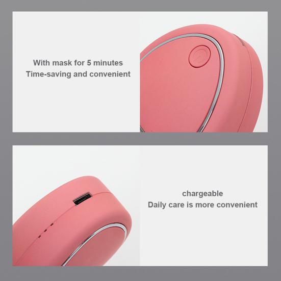 Practical Beauty Face Massager Comfortable Multifunctional Easy To Use