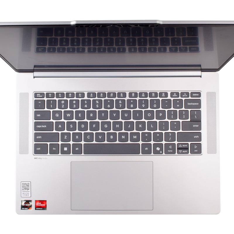 Защитная пленка для клавиатуры Lenovo Xiaoxin 15 Air 2025