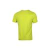 Nike Спортивная футболка с коротким рукавом и принтом, мужские топы CT6528-308