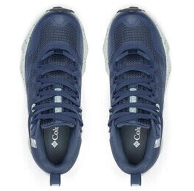 Треккинговые ботинки Columbia Facet 75 Mid Outdry