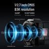 ORDRO AE20 5K Ultra HD Digital Video Camera (CN version)