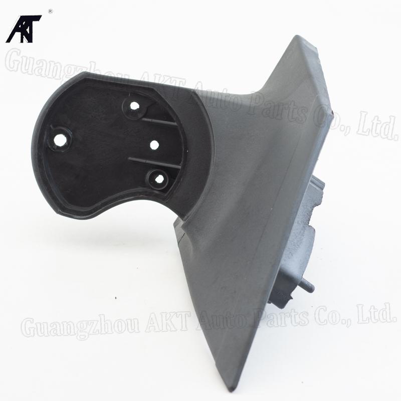 Для Chevrolet Cruze 2009-2013 автомобильная дверь, основание бокового зеркала, поддержка бокового держателя зеркала заднего вида, скоба