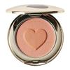 SNIDEL BEAUTY Snidel Beauty Blushing Heart 2024 Collection SO MUCH LOVE Cheek Highlight Duo Color Stealing Valentine's (EX06 Heart, 3.2g)