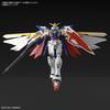 BANDAI SPIRITS RG Mobile Report Gundam W Wing Gundam масштабная пластиковая модель 2558575 1/144 с цветовой кодировкой