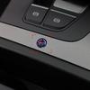 2/5/10 шт. 14 мм Наклейки на брелок автомобиля Эмблема Аксессуары для Alfa Romeo Giulia Stelvio Giulietta Spider GT 4C 8C Mito Brera Модификация