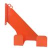 Chainsaw Hanger Heavy Duty Steel Wall Mount Chainsaw Storage Rack for Garage Shed Shop Workshop