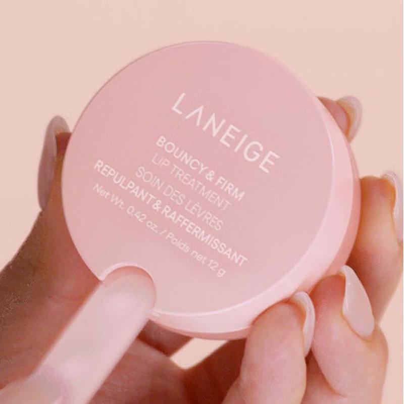 LANEIGE Укрепляющий и упругий бальзам для губ 12 г