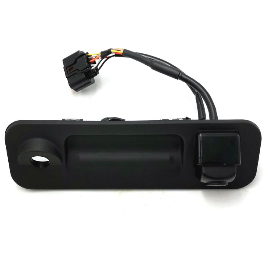 Камера заднего вида камера багажника 95760E6201 Для Hyundai Sonata LF 2015-2018