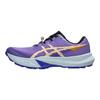 Asics Fuji Lite 6 Шнуровка Круглый носок Амортизация Дышащие Отскок Низкие кроссовки для бега Женские кроссовки 1012B865-500