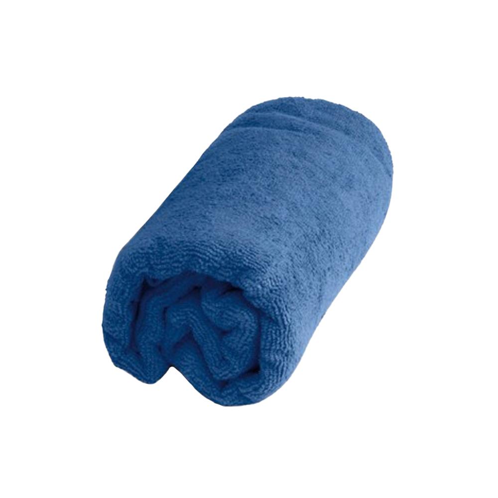 L-Merch Plain Sports Towel