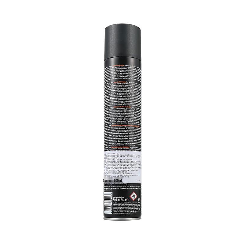 Schwarzkopf Silhouette Super Hold Hairspray