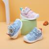 Toddler Shoes Boys' Baby Shoes Spring and Autumn Soft-soled Mesh Breathable Children's Single Shoes Girls' Functional Shoes Tide
