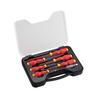 TONE ELD7 Insulated Screwdriver Set (7 Pieces)