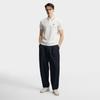 Fila Мужская вязаная футболка-поло с эффектом прохлады Heritage F11M628110F-WT