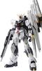 BANDAI SPIRITS MG Mobile Suit Counterattack V Gundam Scale Plastic Model Gundam Char's RX-93 Ver.Ka 1/100 Pre-Colored