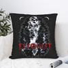 ElfQuest Darkwoods Cutter Наволочки Новинка Наволочка Для Дивана Спальни Домашний Декор Графическая Наволочка