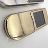 Восстановленный оригинальный мобильный телефон Nokia 8800 Sirocco с 1 SIM