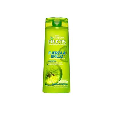 Garnier Fructis Шампунь для блестящих волос 360мл