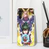 My Hero Izuku Deku Phone Case For Samsung Galaxy A17 A37 A57 A16 A26 A36 A56 A15 A25 A35 A55 A14 A24 A34 A54 A13 A23 A33 A53 A07